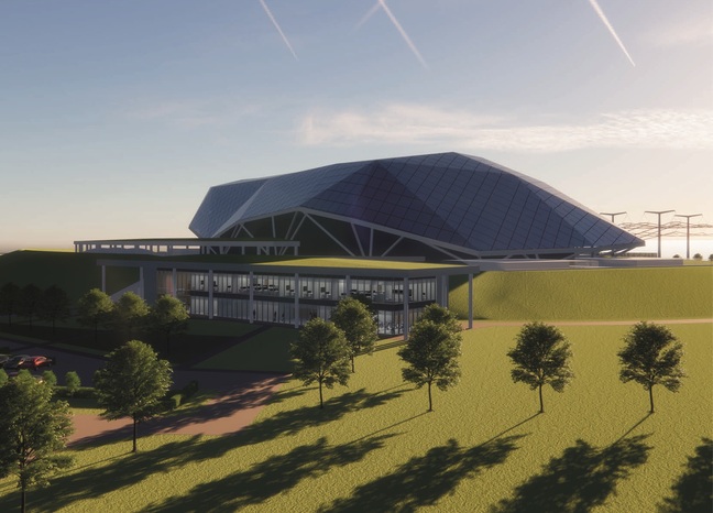 Contract kicks off design work, but SMRs unlikely to generate power before the mid-2030s