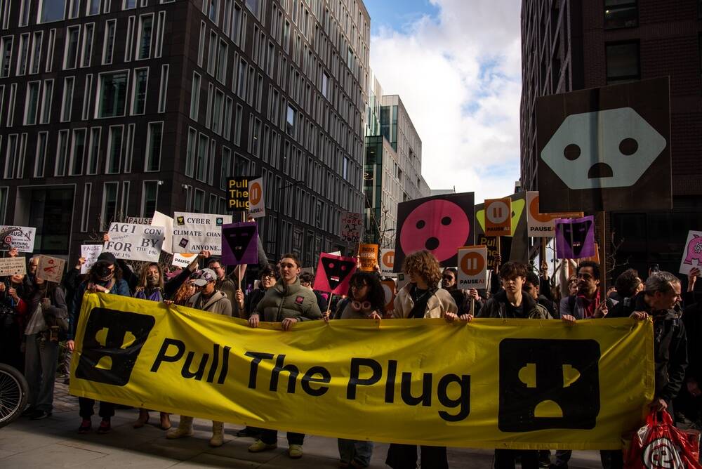 Governments Face Voter Backlash Over AI Policy