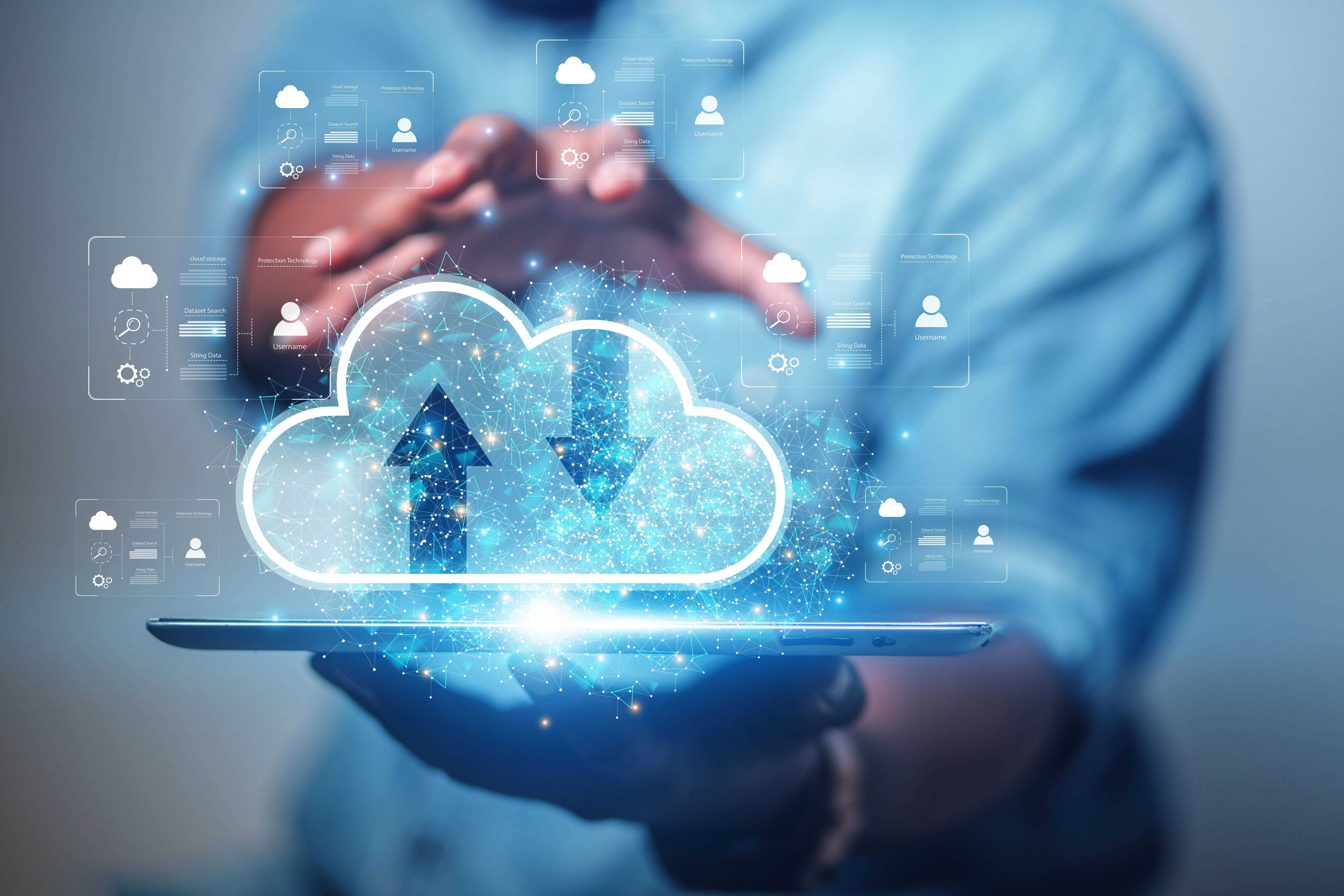 Europe picks 4 sovereign cloud providers, but one has Google