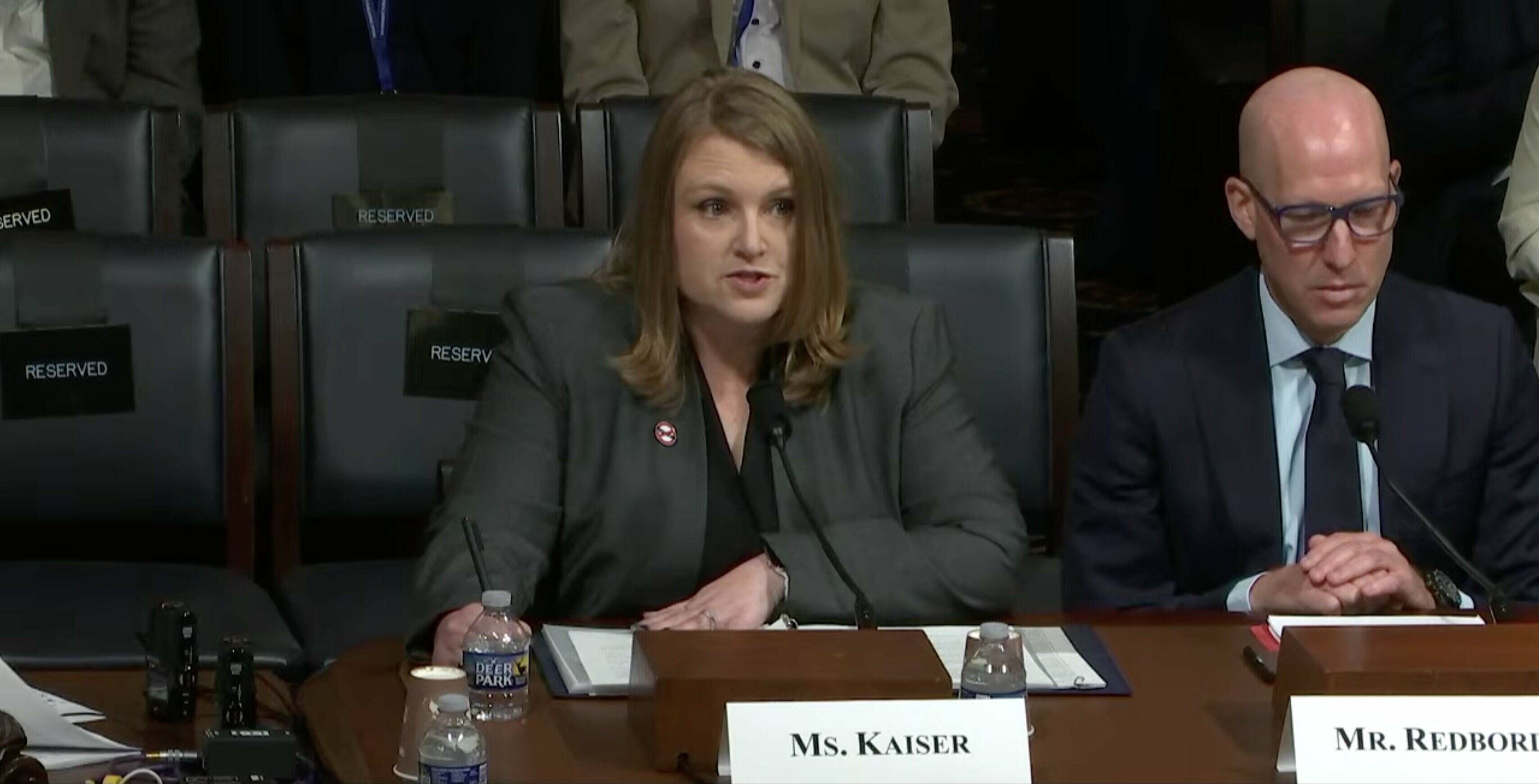 Preview image for Ex-FBI Chief Advocates Homicide Charges for Ransomware Crimes