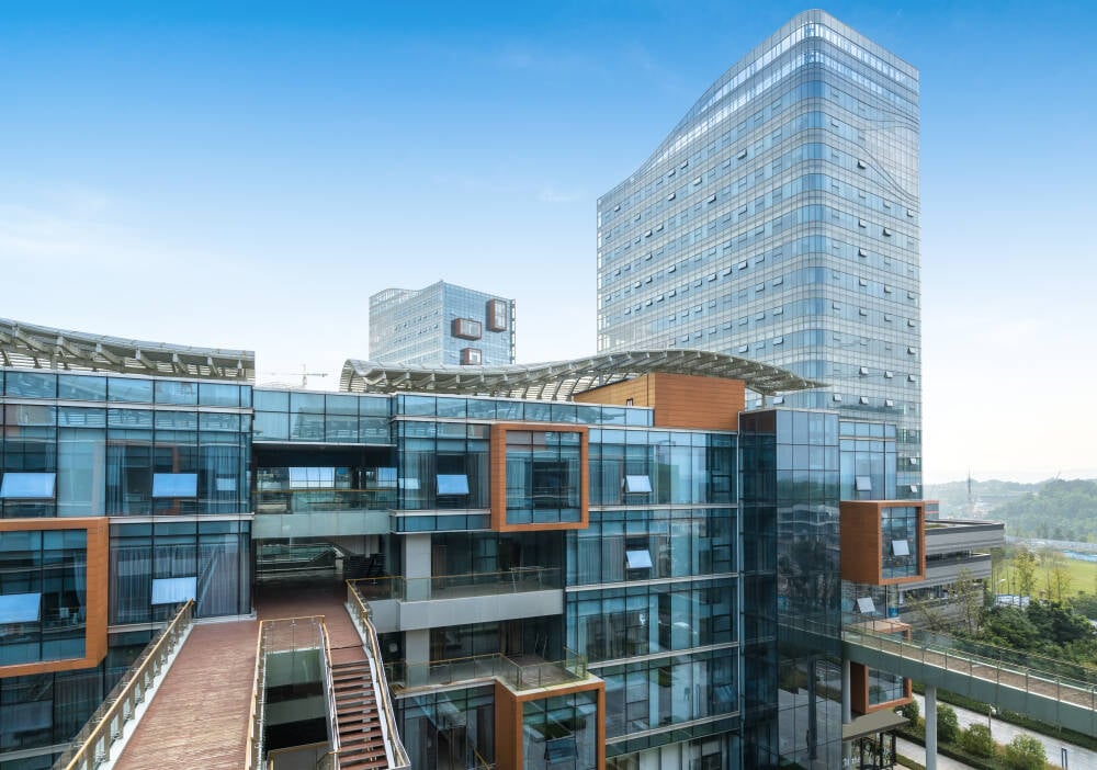 UK Firms Offshoring AI Over Energy Costs