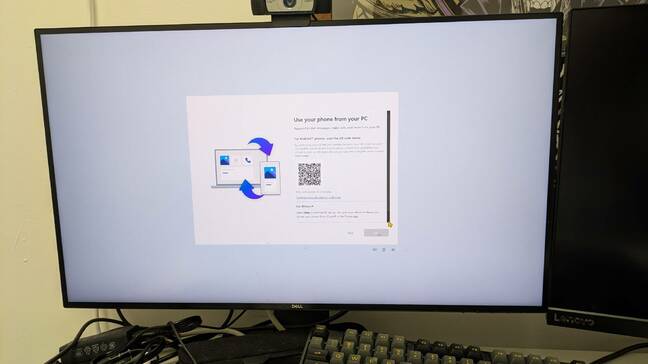 Go straight to sell! Windows second-chance setup hawks Microsoft services at IT's expense