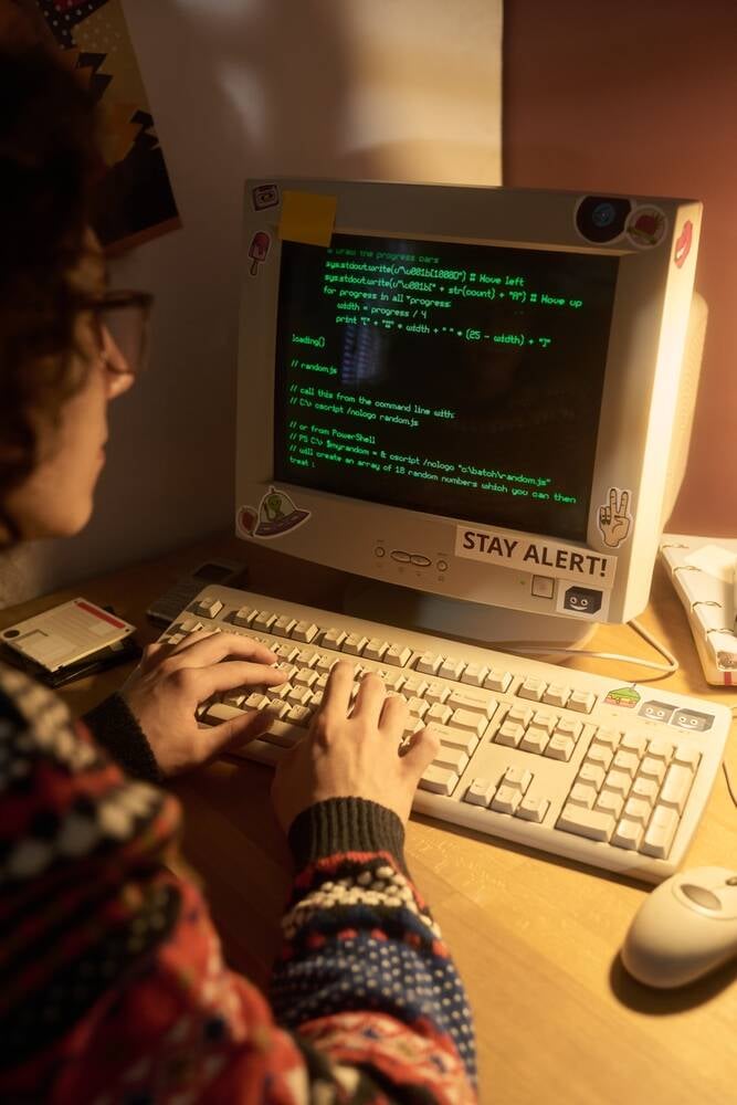 PowerPoint punishment sent users into an infinite loop after lunch