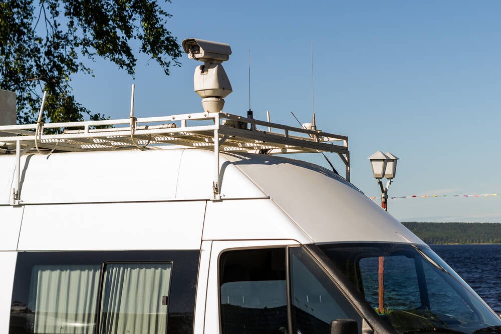 UK pensions dept goes shopping for spy-van tech with £2M&hellip;