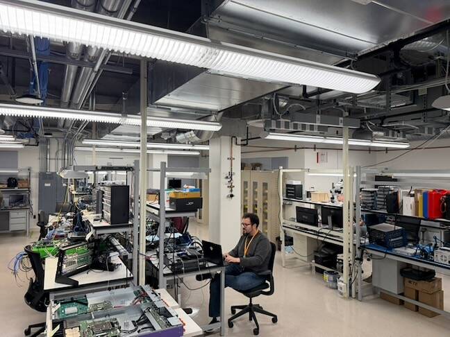 Inside Amazon Web Services' plan to make networking disappear