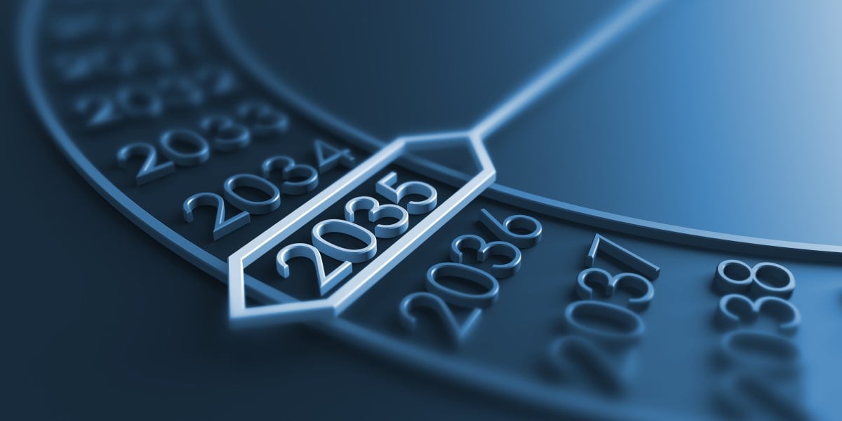 Fujitsu Ends Mainframes in 2035 for Quantum AI