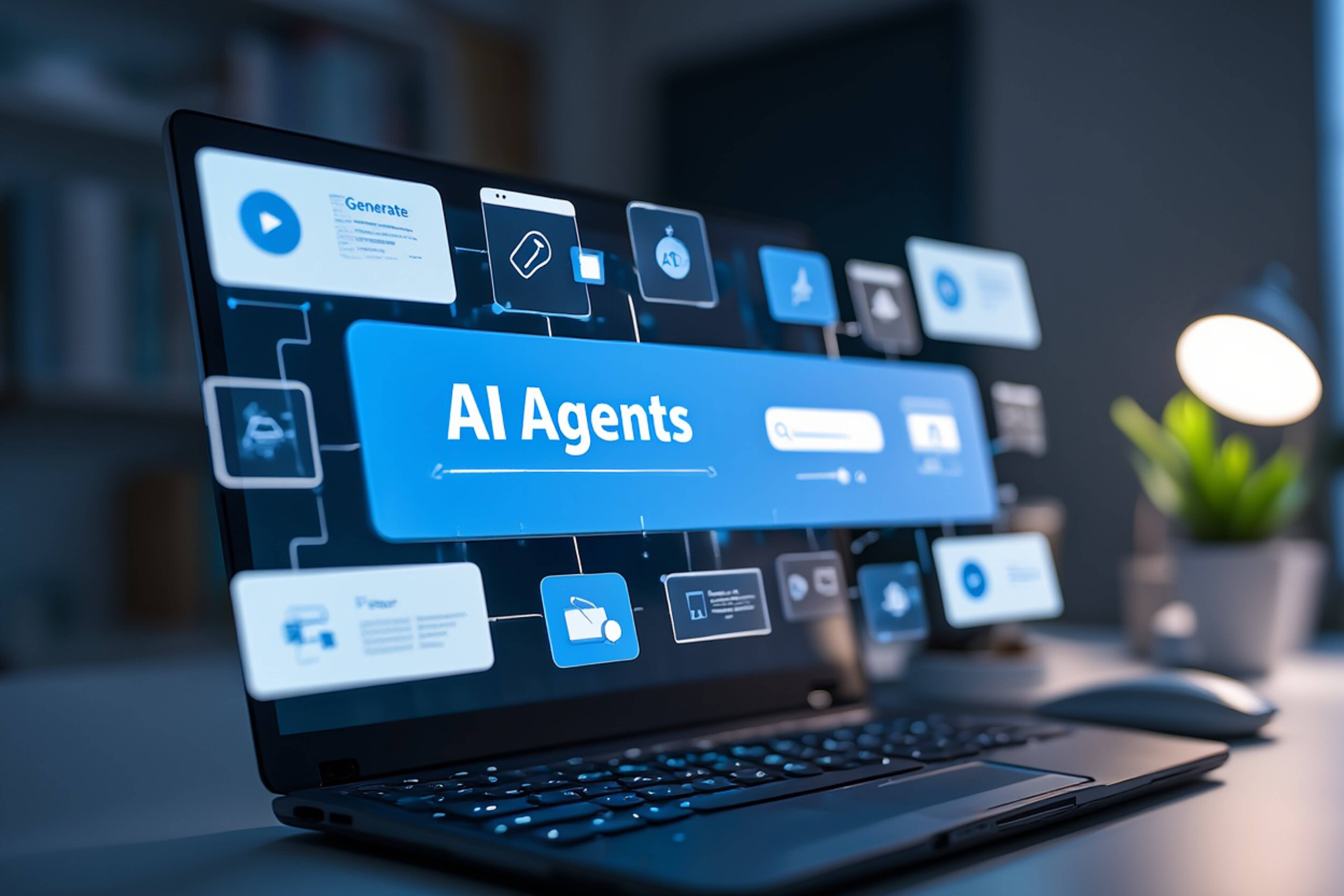 CIOs Become Governors Of Enterprise AI Agents