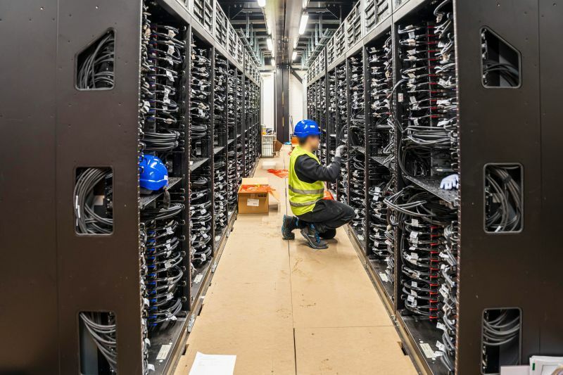 Airbus gets HPC-as-a-service supercomputer from Bull • The Register