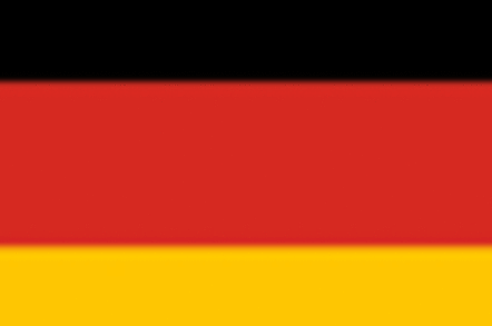 Flag Germany
