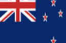 Flag New Zealand