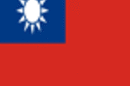 Flag Taiwan
