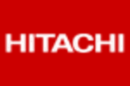 Hitachi