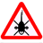 Warning! Black Helicopters