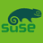 SUSE logo