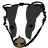 Web 2.0 is made of badgers' paws