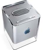 Apple's Cube