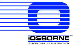 Osborne Computer