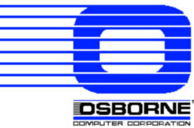 Osborne Logo