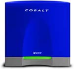Cobalt's Qube