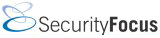 SecurityFocus logo