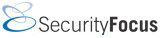 SecurityFocus Logo