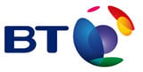 That exciting new BT logo in full