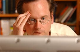 Lessig in Deep Thort