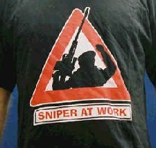 sniper t-shirt 24.7.03