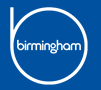 Birmingham - Spelt with a b