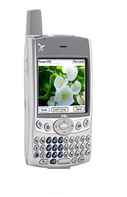 Treo600