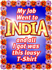 That India shirt in full