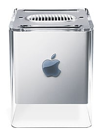 Apple Mac Cube