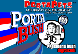 pic of PortaBush