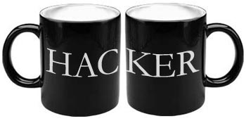 That Hacker mug in full
